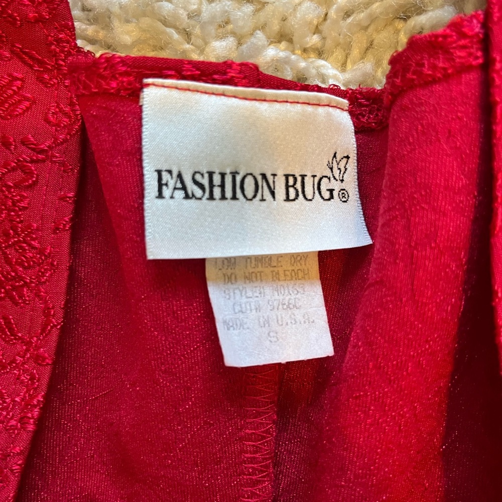 FASHION BUG dresses ❤️🖤 - Picture 2 of 6